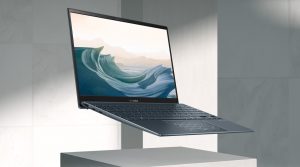 Laptop ASUS ZenBook UX325 - lựa chọn phù hợp cho sinh viên