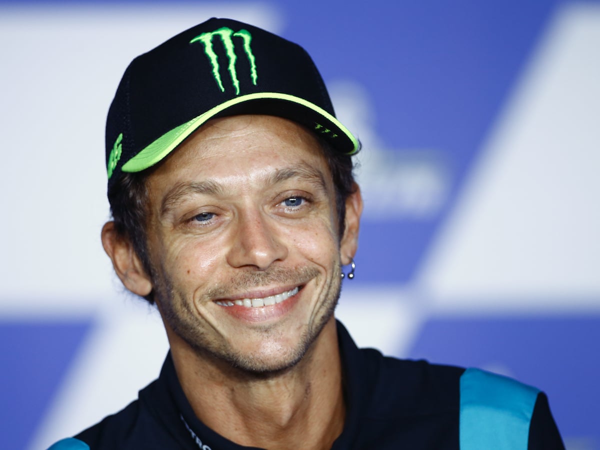 Rossi cho rằng mình ở một vị thế hoàn toàn khác so với những tay đua khác