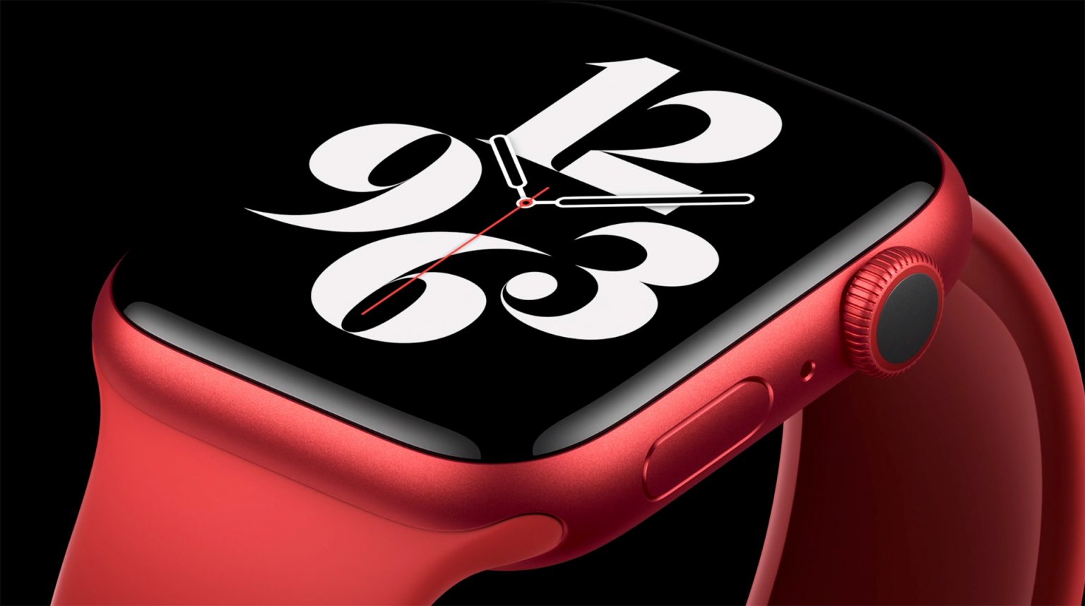 Vỏ máy siêu bền và màn hình cải tiến của Apple Watch Series 7