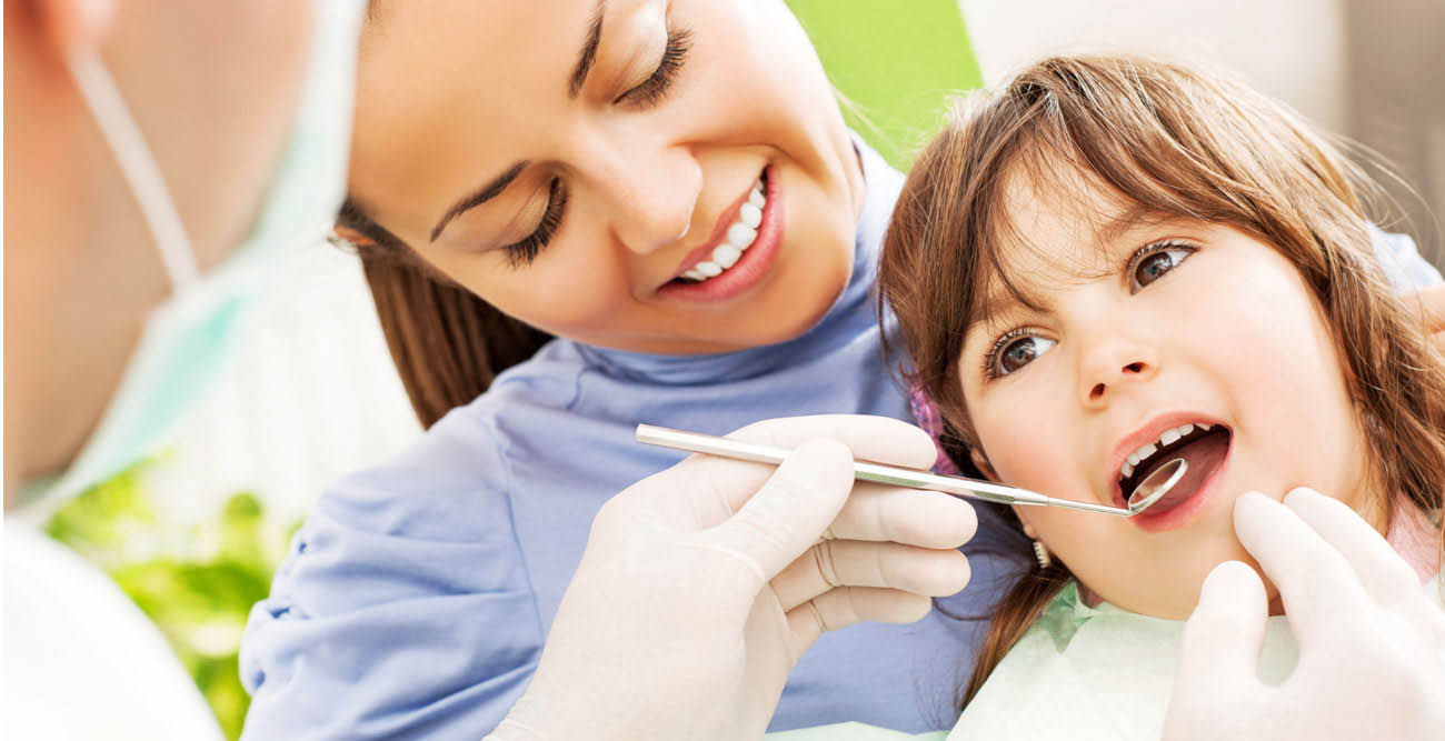 Bí quyết phòng ngừa căn bệnh sâu răng cho trẻ nhỏ