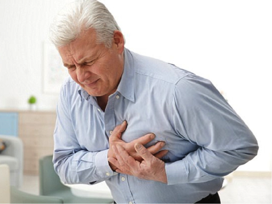 Tìm hiểu về cách phòng bệnh tim mạch ở người cao tuổi