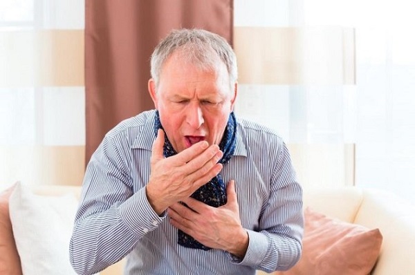 Tìm hiểu về căn bệnh viêm phổi ở người cao tuổi