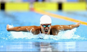 Đội tuyển bơi Việt Nam sau Olympic chưa thể trở về tập luyện