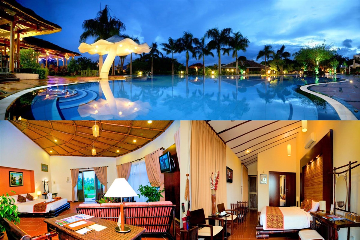 Kinh nghiệm đặt phòng khách sạn khi đi du lịch tại Phú Yên
